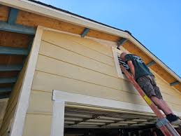 Best Custom Trim and Detailing for Siding  in Lake Mathews, CA